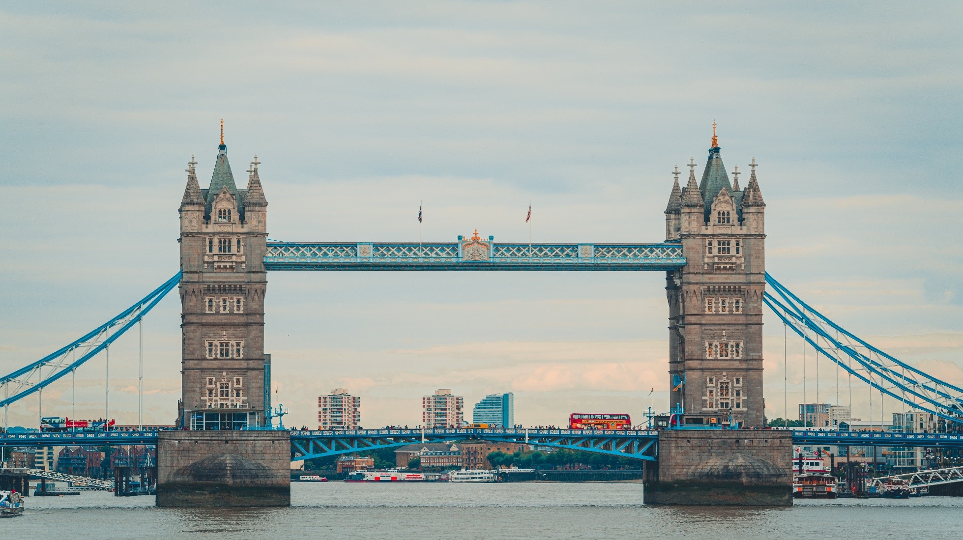 Choose a university in London